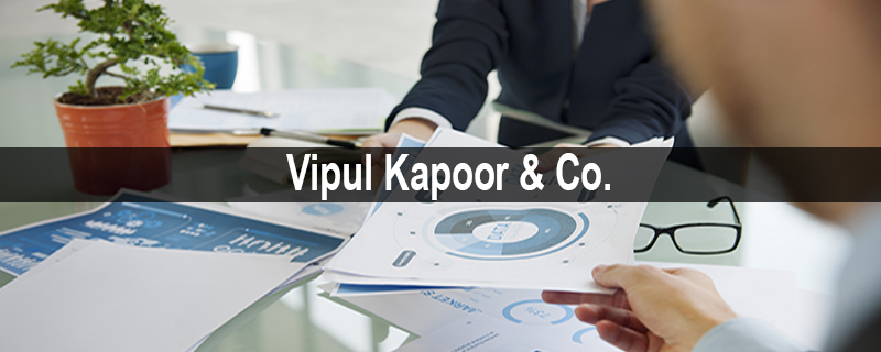 Vipul Kapoor & Co. 